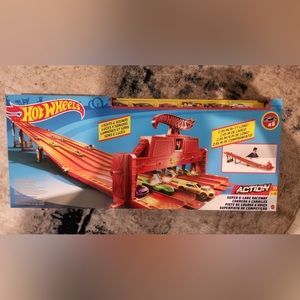 COPY - Hot wheels NEW